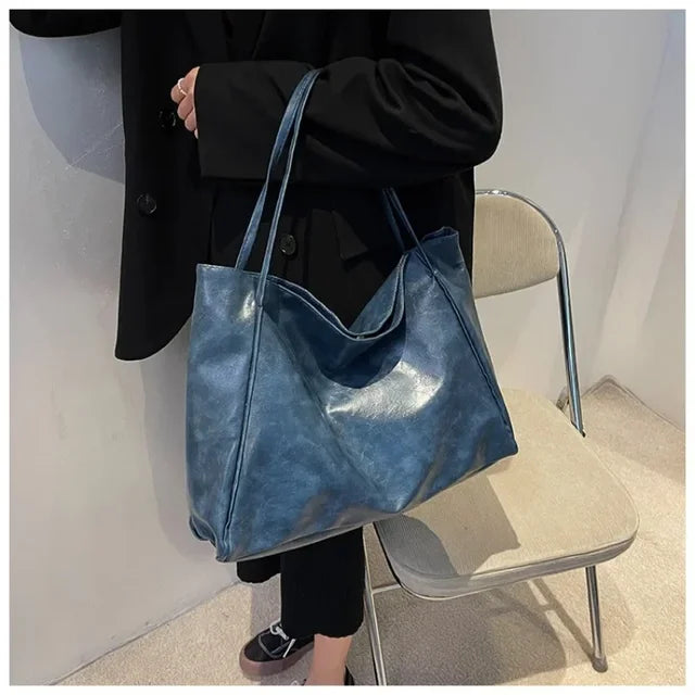 Blau