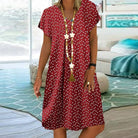 Damen Sommerkleid - Image 11