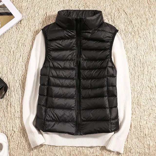 Schwarz