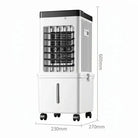 Tragbarer 3-in-1 Luftkühler Mini Klimagerät - Image 3
