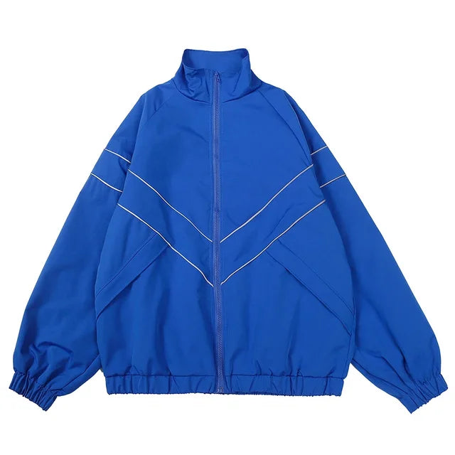 J168 Blau