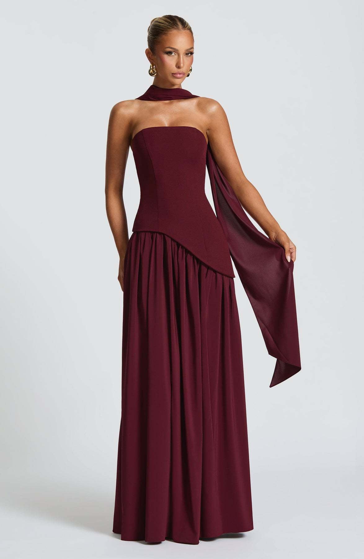 Damen Maxi-Kleid - Image 15