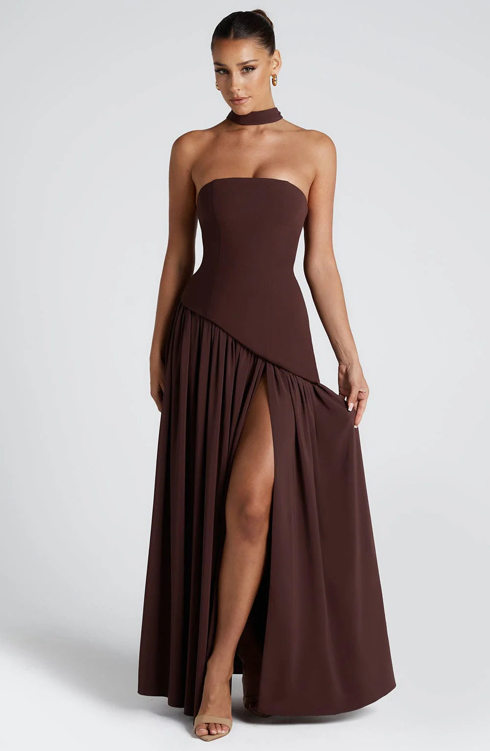 Damen Maxi-Kleid - Image 10