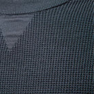 Herren Feinstrick Pullover Rundhals Raglanärmel - Image 6