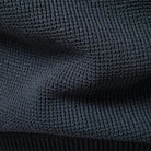 Herren Feinstrick Pullover Rundhals Raglanärmel - Image 2