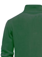 Herren Fleece Reißverschluss Pullover - Image 55
