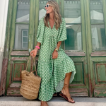 Havena - Vestido Arejado de Primavera