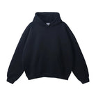 Herren Relaxed Fit Pullover Hoodie mit Kängurutasche - Image 5