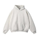 Herren Relaxed Fit Pullover Hoodie mit Kängurutasche - Image 6