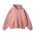 Herren Relaxed Fit Pullover Hoodie mit Kängurutasche - Image 7