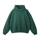 Herren Relaxed Fit Pullover Hoodie mit Kängurutasche - Image 9