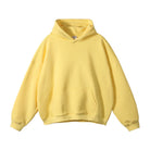 Herren Relaxed Fit Pullover Hoodie mit Kängurutasche - Image 11