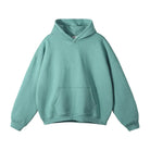Herren Relaxed Fit Pullover Hoodie mit Kängurutasche - Image 18