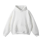 Herren Relaxed Fit Pullover Hoodie mit Kängurutasche - Image 19