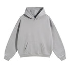 Herren Relaxed Fit Pullover Hoodie mit Kängurutasche - Image 22