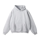 Herren Relaxed Fit Pullover Hoodie mit Kängurutasche - Image 23