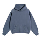 Herren Relaxed Fit Pullover Hoodie mit Kängurutasche - Image 24