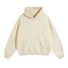 Herren Relaxed Fit Pullover Hoodie mit Kängurutasche - Image 26