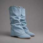 Blau