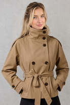 Khaki