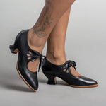 Chaussures de soirée classiques femme | talons
