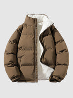 Ravello – Herren Steppjacke Mit Fleece Futter