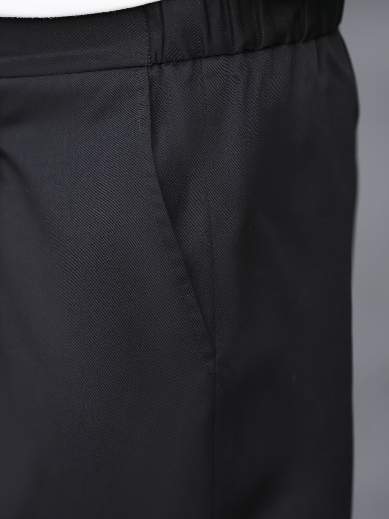 Herren Bundfaltenhose Elegante Winterhose Maßgeschneidert - Image 5