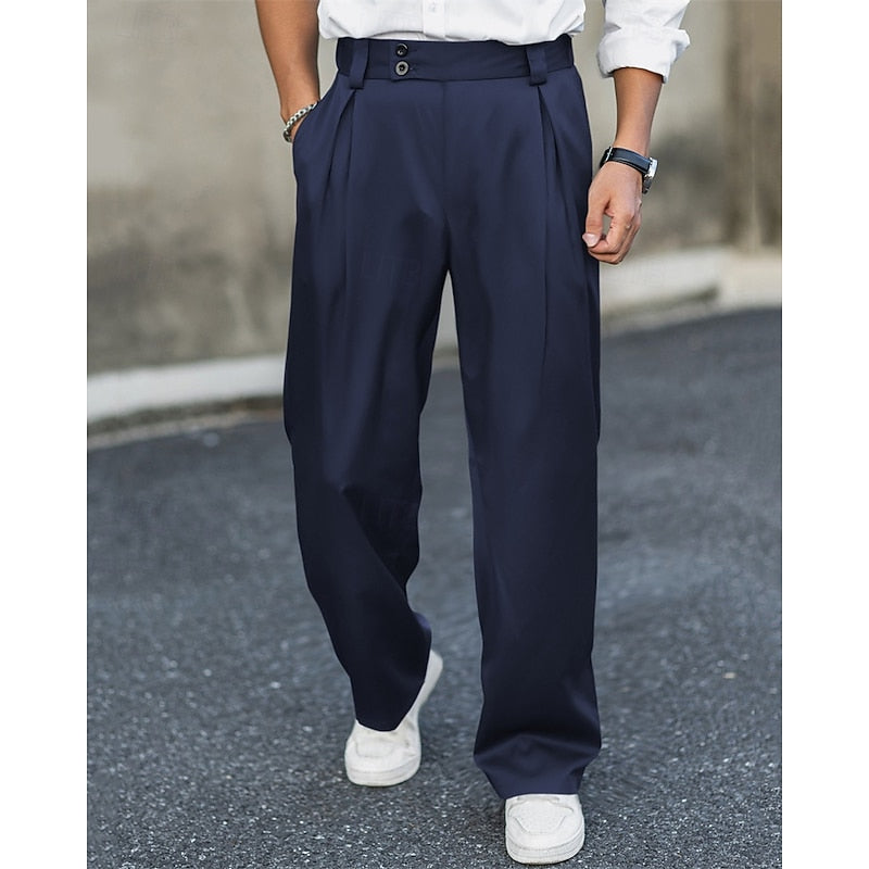 Marineblau