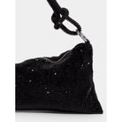 Damen Glitzer Clutch Strass Abendtasche - Image 10