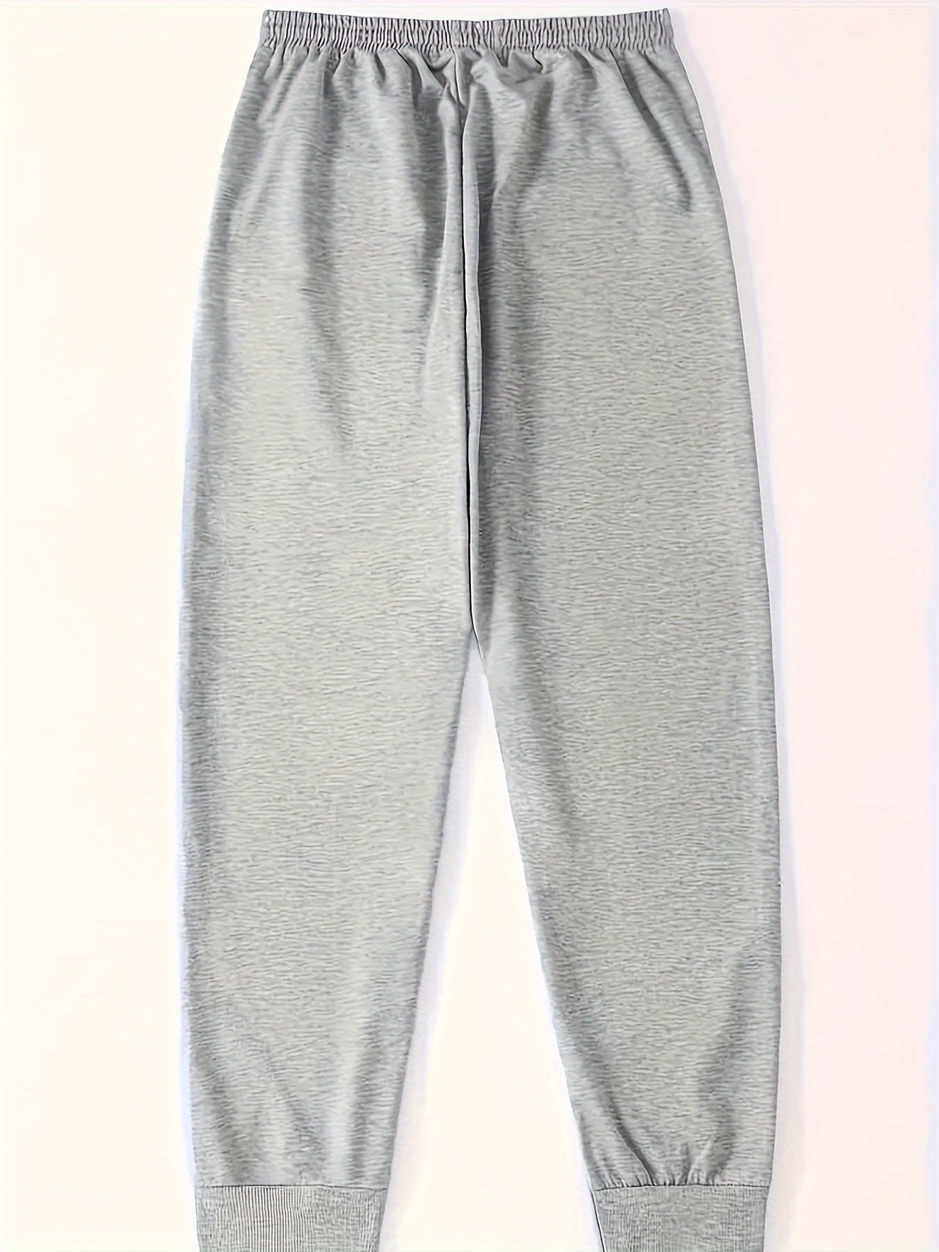Herren Jogginghose Relaxed Fit Jogger - Image 9