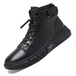 Orrien – Moderne Lederschuhe für Herren