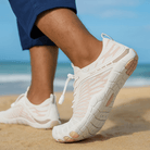 Wasserschuhe rutschfest schnelltrocknend Damen Herren - Image 7