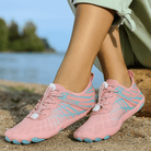 Wasserschuhe rutschfest schnelltrocknend Damen Herren - Image 5