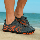Wasserschuhe rutschfest schnelltrocknend Damen Herren - Image 3