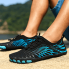 Wasserschuhe rutschfest schnelltrocknend Damen Herren - Image 2