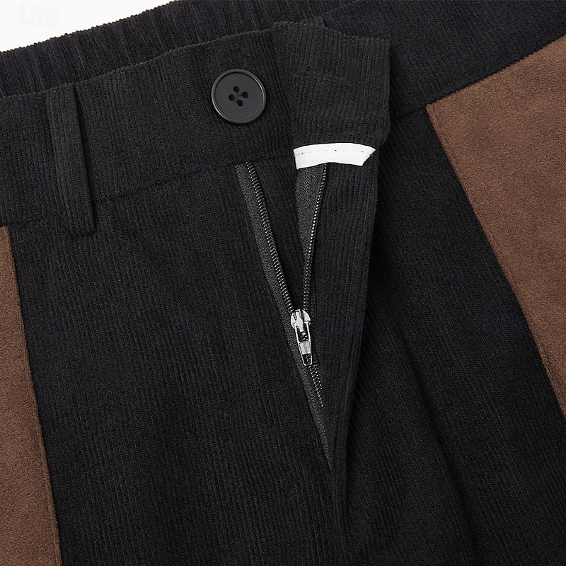 Herren Cargohose Relaxed Fit - Image 9