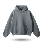 Norvian – Unisex oversize mikina s kapucí