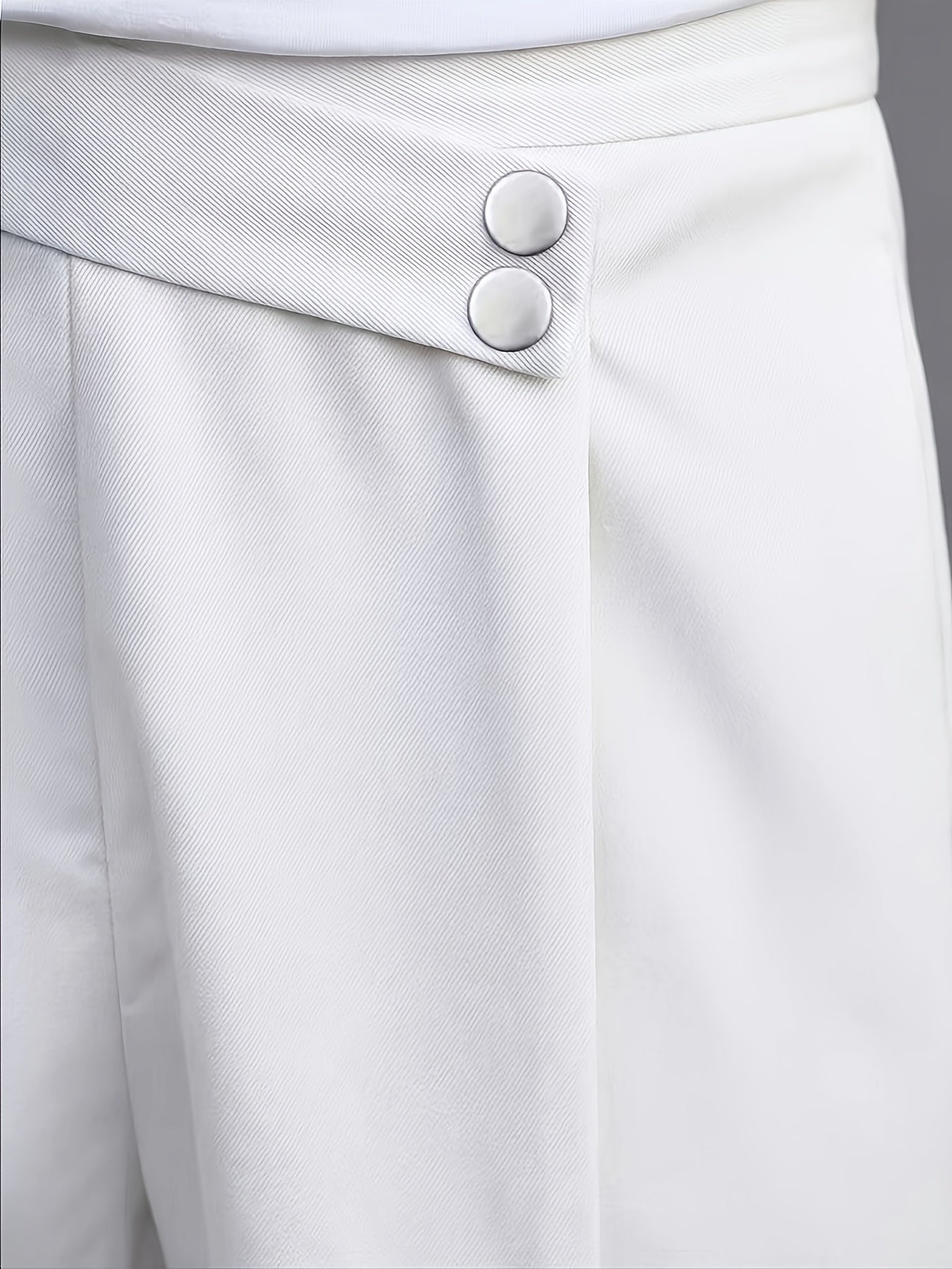 Herren Bundfaltenhose Elegante Winterhose Maßgeschneidert - Image 12