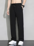 Herren Relaxed Straight-Leg Hose - Image 5