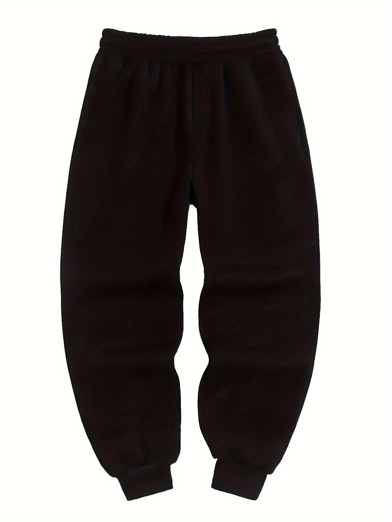 Herren Jogginghose Relaxed Fit Jogger - Image 2