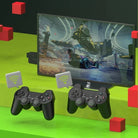 Game Stick Retro 4K Spielkonsole 20000 Spiele HDMI kabellos - Image 6