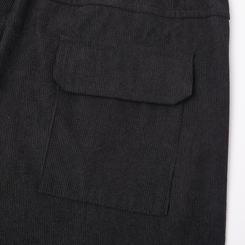 Herren Cargohose Relaxed Fit - Image 11