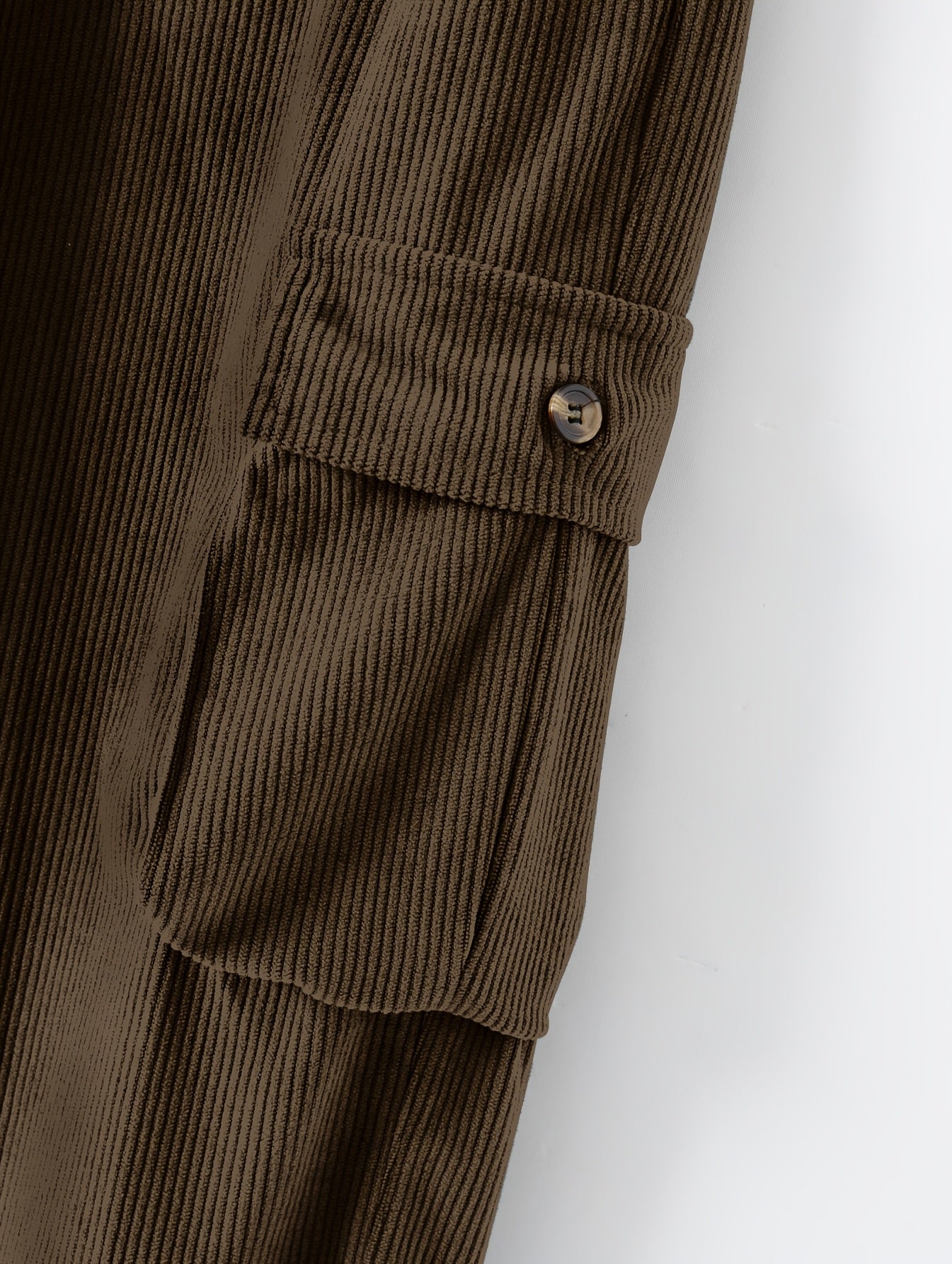 Herren Cargohose Relaxed Fit Utility Winter - Image 13