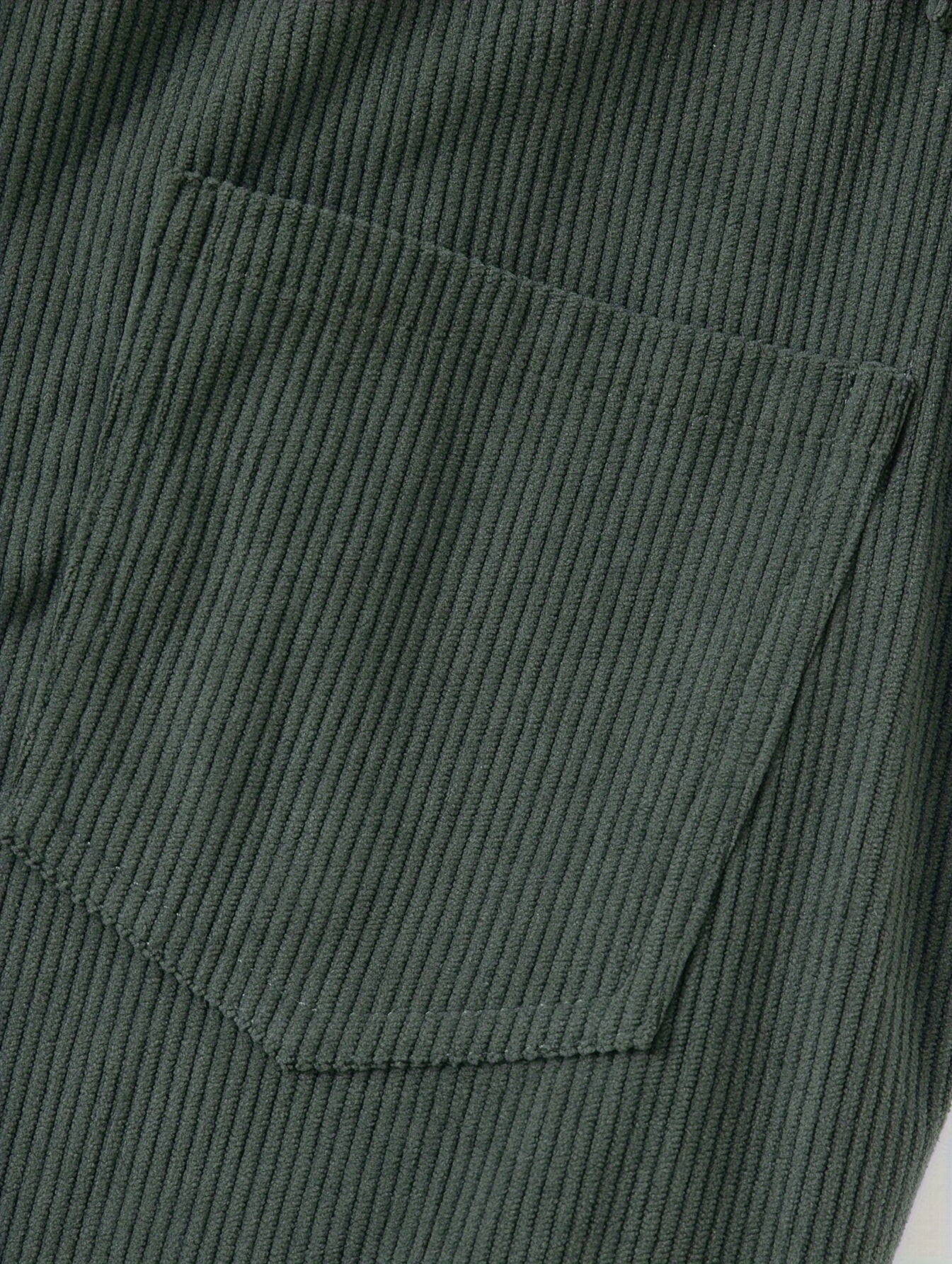Herren Cargohose Relaxed Fit Utility Winter - Image 6