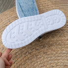 Damen Sneaker Atmungsaktiv Rutschfest - Image 15