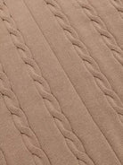 Herren Strick V-Ausschnitt Weste - Image 44