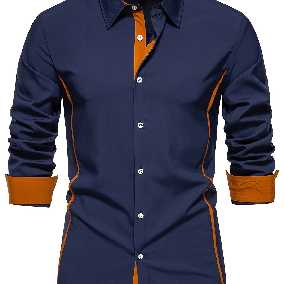 Marineblau