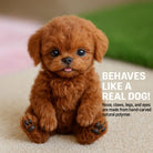 Interaktiver Roboter Hund Realistischer Elektronischer Welpe Kinder - Image 6
