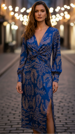 Larielle – elegantní šaty