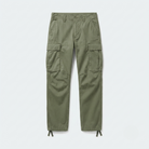 Herren Cargohose gerades Bein mit Pattentaschen - Image 2